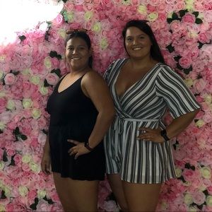 Meet your Posher, Erika